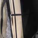 2-in-1 Pop Up Puppy Playpen, Detachable into 2 Separate Pens with Additional Doors, Assembly-Free Portable Cat Dog Crates Pet Pen Tent Kennel Kitten Enclosure Cage Indoor Outdoor Foldable Condo(L) (L, 73.3"L x 37.5"W x 32"H)