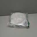 WeeSprout Suction Plates with Lids for Babies & Toddlers - 100% Silicone, Dinnerware Stays Put, Divided Design for Picky Eaters, Microwave & Dishwasher Friendly, 3 Pack (Bright Green, Blue & Grey)