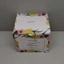 Porseme 500ml Glass Essential Oil Diffuser Aromatherapy Ultrasonic Cool Mist Humidifier 15-21 Running Hours Waterless Auto-Off Air Diffusers for Sleeping Yoga Working Spa(Silver)