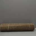 BEQHAUSE Dirt Trapper Door Mat 36" x 60", Non-Slip Washable Doormats Entrance Mat, Dirt Resistant and Absorbent Welcome Mat, Low Profile Floor Mats for Front Back Door and Entryway, Beige