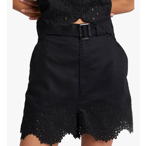Joie Lavena Shorts Size 00