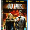 48 Hrs [Blu-ray] [1982] [Region A & B & C]
