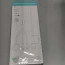 Travel Essentials, 3 in 2 USB C Cable for Apple Watch Charger, iPhone Charger, Multi Charging Cable, Vacation RV Camping Essentials, Portable for iWatch Series 11-2/ Ultra/ SE & iPhone 17-12, Car, 4FT