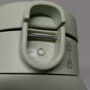 BOLOLO Portable Bottle Warmer for Travel, Super Fast Charging, Instant Breastmilk, Formula, Water, Milk Warmer with 10 Ounces Big Capacity, Baby Flask for Vehicle,car,Airplane Journey