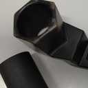 For Honda Crank Pulley Tool 19mm Harmonic Balancer Socket & 50mm Crankshaft Crank Pulley Wrench Holder Removal Holding Spanner Kit For Acura and Honda Engines, Deep Counter-Weighted Socket Tools