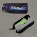 Camera Wearable Video Recording Glasses 1080p - Outdoor Sports Camera Glasses with 32GB Memory Card