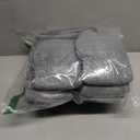 Depend Fresh Protection Adult Diapers, Incontinence Underwear for Men, Disposable, Maximum, Large, Grey, 28 Count, Packaging May Vary