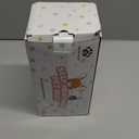 Self Warming Cat Bed Self Heating Cat Dog Mat 24 x 18 inch Extra Warm Thermal Pet Pad for Indoor Outdoor Pets with Removable Cover Non-Slip Bottom Washable Non Electric (A-Light Gray)