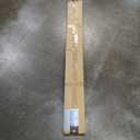 T8 LED Bulb 5ft,45W 4500lm,6500K LED Tube Lights,R17d Base,57.8 inches End to End,F60T12 CW Fluorescent Light Bulbs T12 LED Replacement, Ballast Bypass,Dual-Ended Power,Shop,Sign,Pack of 10