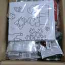 Box of Mixed Items, Retail is Estimated