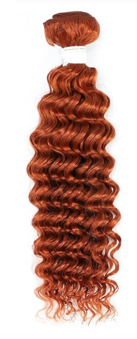 RWH-1439 R Hair Weaving 22 Inch #350 Deep Wave-12 