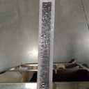 Outdoor RGB Wall Lights, 56" RGB/Warm/White Dimmable Modern Led Wall Lighting, IP65 Waterproof Long Wall Sconce with Remote and APP Control for Outdoor/Indoor Party Gathering