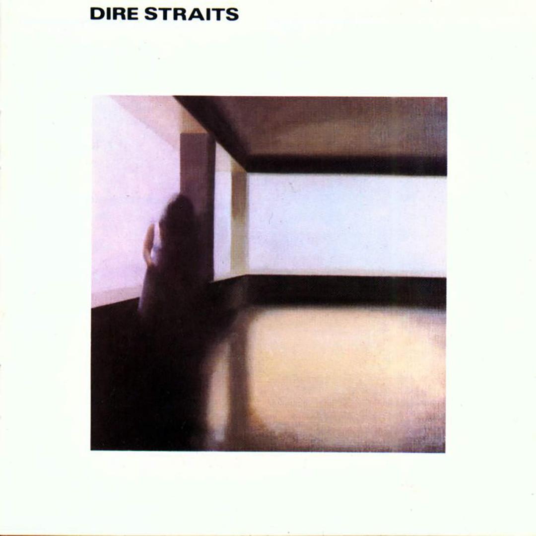 Dire Straits, Vinyl