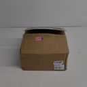 HyeFlora Artificial Fake Hanging Mums Plants Flowers Basket for Fall Autumn Outdoor Decor, Faux Silk Orange Dasiy Flower Look Real UV Resistant for Outside Porch Home Patio Garden Decoration