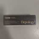 depology Dual Dark Spot Remover Serum Stick with Retinoids and Caviar, Firming & Hydrating Multi Balm Stick for Dry Skin, Fine Lines & Wrinkles, Dual Core Facial Balm (EXP:2028/05/29)