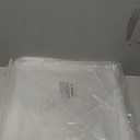 HBlife 12 Inches Tall [Extra Tall Version] Clear Shelf Dividers, 6 Pack Purse Organizer for Closet Perfect for Sweater, Shirts, Handbags, Acrylic Adjustable Bookshelf for Organization