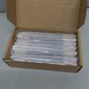 10 Pack Matte Black and Champagne Bronze Cabinet Pulls knurled 5 Inch Hole Centers Kitchen Cabinet Handles Drawer Pulls Cabinet Hardware