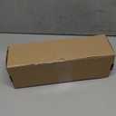 Psoas Muscle Release Tool, Neck Back Psoas Hip Stretcher, Hip Hook Hip Flexor Release Massage Tool, Deep Tissuer Trigger Point Massager Tool with Adjustable 5 Types 20 Massage Heads (Brown)