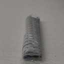 Deepsoon Heating Pad,Electric Heating Pads for Back,Neck,Abdomen,Moist Heating Pad for Shoulder,Knee,Arms,Legs,Dry/Moist Heat & Auto Shut Off,Christmas Gifts for Men and Women,Silver,24x12 Inch