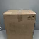 American Standard 4216228.020 Town Square S Toilet Tank Only, White