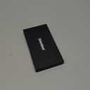 SHIELDON Genuine Leather Case for iPhone 17 6.3 Inch 2025 | Compatible with Magsafe, Magnetic Wireless Charging, Anti-Scratch, Shockproof, Metal Buttons, Camera Bezel, Protective Phone Cover - Black