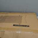 A-Premium A/C Condenser Compatible with Chevrolet & GMC - Blazer 1994, C1500/C2500/K1500/K2500 Suburban, C3500/K3500, Yukon 1994-1995