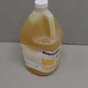 Everyone Liquid Hand Soap Refill, 1 Gallon, Meyer Lemon and Mandarin, made with Essential Oils for Kitchen and Bathroom