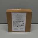 Floor Cord Cover, 6ft Length, 2.6" Diameter, Black