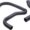 ApplianPar 2Pcs Upper and Lower Radiator Coolant Hose for Escalade Tahoe Suburban Silverado Sierra Yukon XL 1500 2500 3500