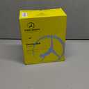 ProBody Pilates Exercise Ball - Multiple Sizes Gym Grade Balance Ball for Fitness, Yoga, Workout, Pregnancy & Physical Therapy (L: 23-26 inches/58-65 cm, Aqua)