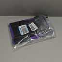 ROISKIN Kickstand Case 2-Layer Heavy Duty Shockproof Kids Cover for 2022 Release Tablet 7 inch Case 12thgeneration Without Screen Protector, Not for 7 inch iPad TCL Samsung ((Horizontal Mode)Flre7case2022release12thgen, Purple)