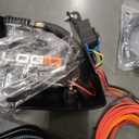 ReadyLIFT Logiq AirIQ 50-41200 Air Management Package. Pre-Assembled, 2-Channel, 275SD Compressor