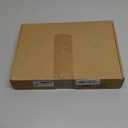 6 Sets Groomsman Proposal Gift Box With Golf Ball, Bamboo Tees, Invitation Cards - Accessories for Wedding, Best Men, DIY - Black, White