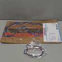 FEL-PRO MS 95816 Fuel Injection Plenum Gasket Set for Chevrolet S10