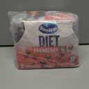 Ocean Spray Juice Drink 10 Ounce Bottle Pack of, Diet Cranberry, 60 Fl Oz, (Pack of 6)