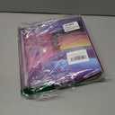 ALITOVE 32.8ft COB Led Strip Light White 6500K Super Bright 24V LED Rope Lights with Remote Dimmable 3200LEDs CRI90+ Uniform Glow LED Tape Light for Mirror Under Cabinet Living Room Study Wardrobe