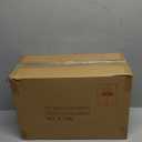 Shipping Boxes 9X6X4 Set of 40, White Corrugated Cardboard Box for Mailing Business Packaging
