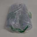 DEXI Bathtub Mat Non Slip, Extra Long 39x16, Suction Cups, Drain Holes, Machine Washable for Tub Shower Floor, Clear