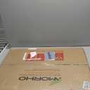 Amorho Led mirror, tempered Glass, Size 23*31 in