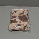 Reusable Dog Diapers Female Large Washable, Premium Doggie Diaper for Dogs, Pack of 3, Highly Absorbent Dog Diaper for Heat, Incontinence and Puppy Training (L)