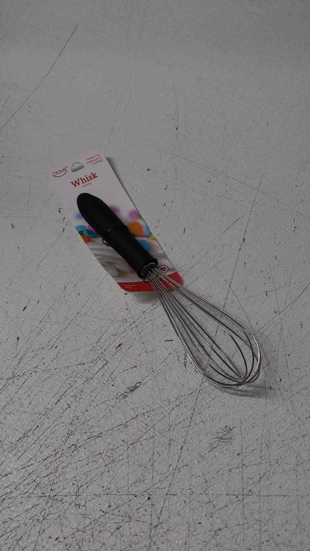 Crave Whisk Batidor