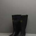 CLC Custom Leathercraft Climate Gear R230 Over The Sock Black PVC Rain Boot Size 11