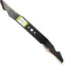 21" Lawn Mower Blade, AB2100 Replacement Mulching Blades for EGO Electric Lawn Mowers LM2102SP/LM2100SP/LM2142SP/LM2101/LM2100
