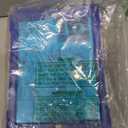 AVAWO Case for iPad 9.7inch 6th 5th Pro9.7 Air2 Generation Case with Protector&Adjustable Strap&Swivel Kickstand, Blue