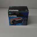 Fluval C4 Power Filter, Fish Tank Filter for Aquariums up to 70 Gal.