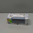 6 Pcs Hand Painted Decorative Serving Turkish Tiny Bowls - Handmade Ceramic Bowl Set of (3.3''inc/8.5cm) 2.5 Oz Pinch Multicolor Small Best Gift Set, Tulip