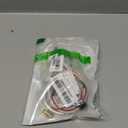 100112330 Water Heater Pilot Assembly Replacement for 9007876 9007877 Compatible with Whirlpool 300 301 Series A.O.Smith, American, State, Kenmore, Reliance