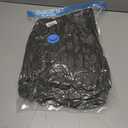 Men's Puffer Jacket Lightweight Warm Winter Jackets for Men Windproof Insulated Puffy Coat with 3 Pockets (XXL)