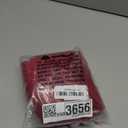 hyha Waterproof Couch Cushion Covers, Stretch Sofa Couch Seat Slipcover for Dog Washable, Non-Slip Waterproof Outdoor Cushion Covers for Patio Furniture Replacement (1 Piece for Medium, Wine Red)