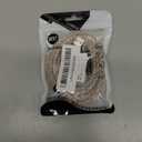 USB C Cable for iPhone 15 16 Pro Max Plus Carplay, 4.9ft RGB Light Up Gradual USB A to Type C Charger Cord LED Charging Cable for iPhone 15 16, iPad Air, iPad mini, Samsung Galaxy AI S24 S23, LG More